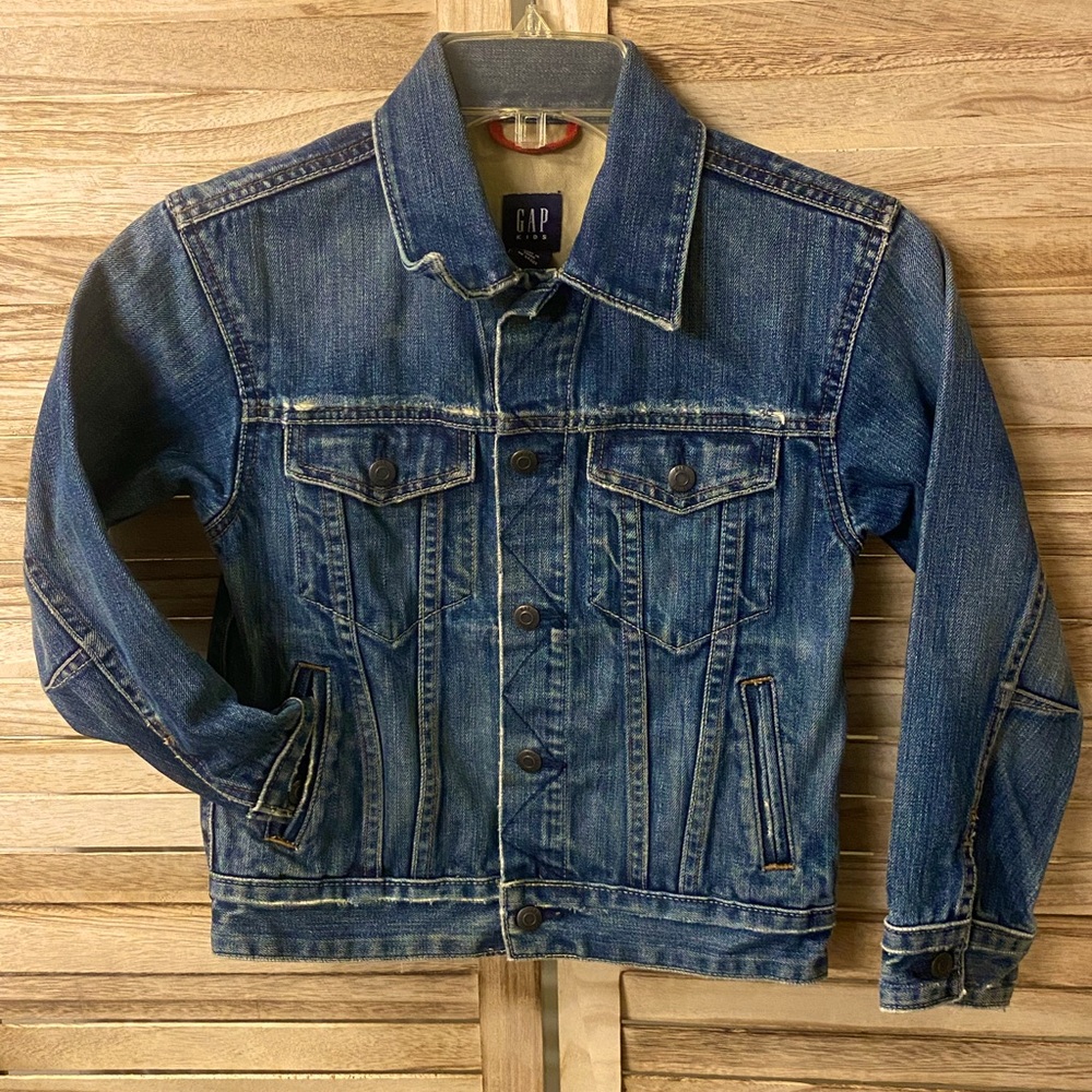 Gap Denim Jacket